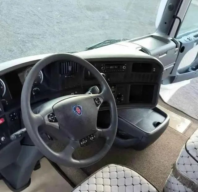 Scania R440 2014 - Foto 3