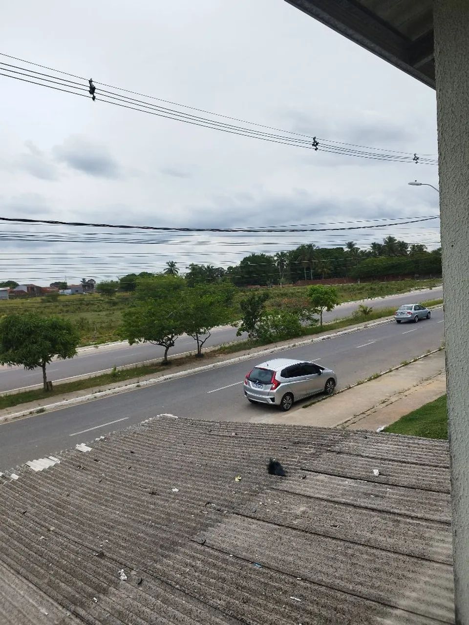 Apartamento no Maceió 1 