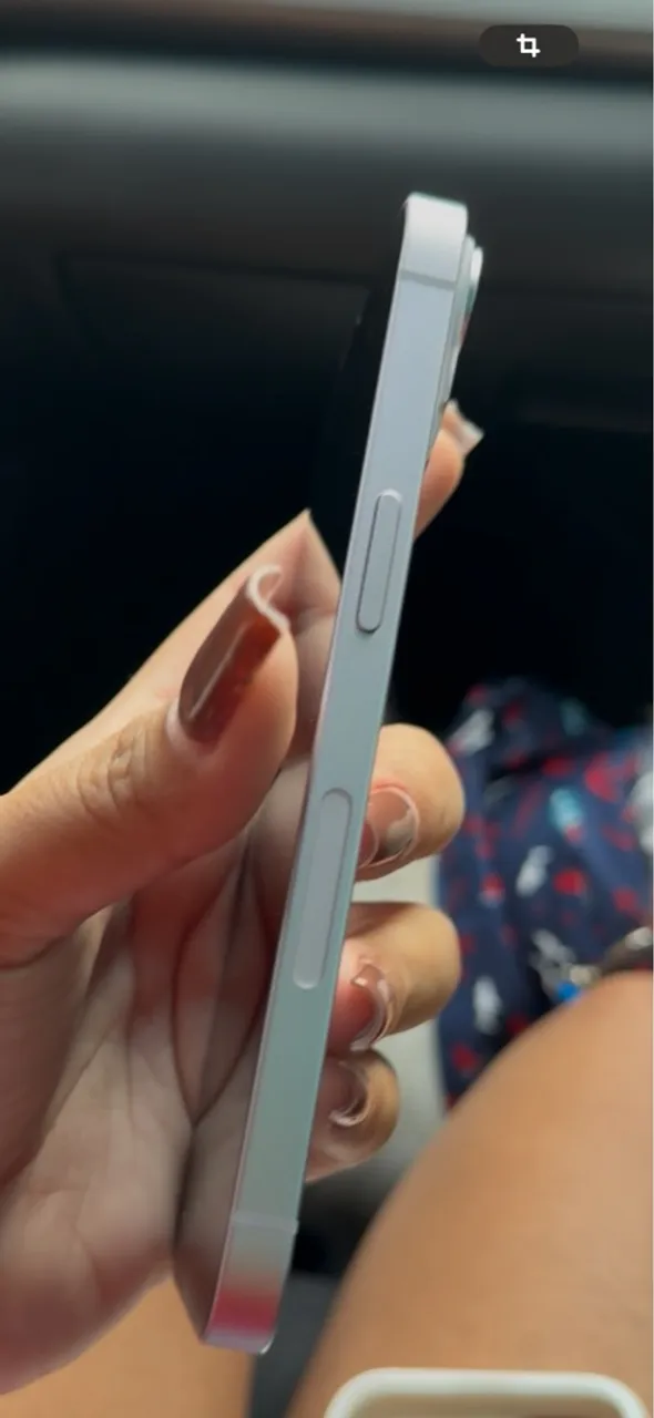 iPhone 14/128GB - Bateria 87%