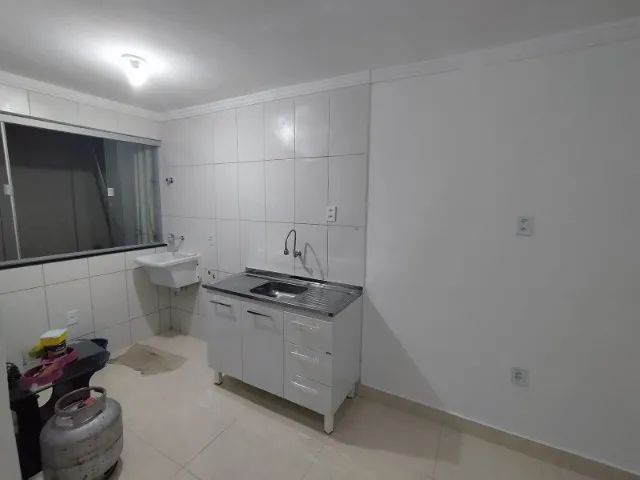 Foto - Brasília - Riacho Fundo I