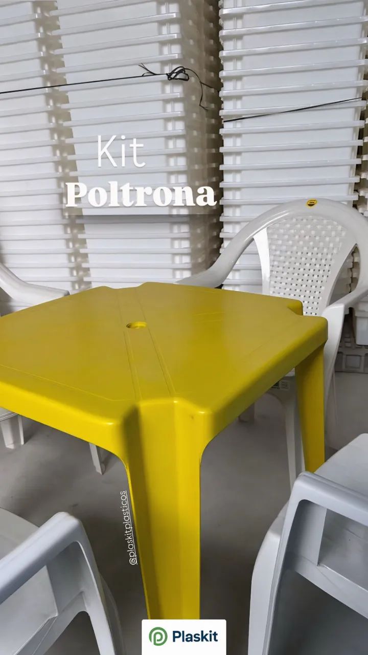 Conjunto > alta capacidade  - Foto 3