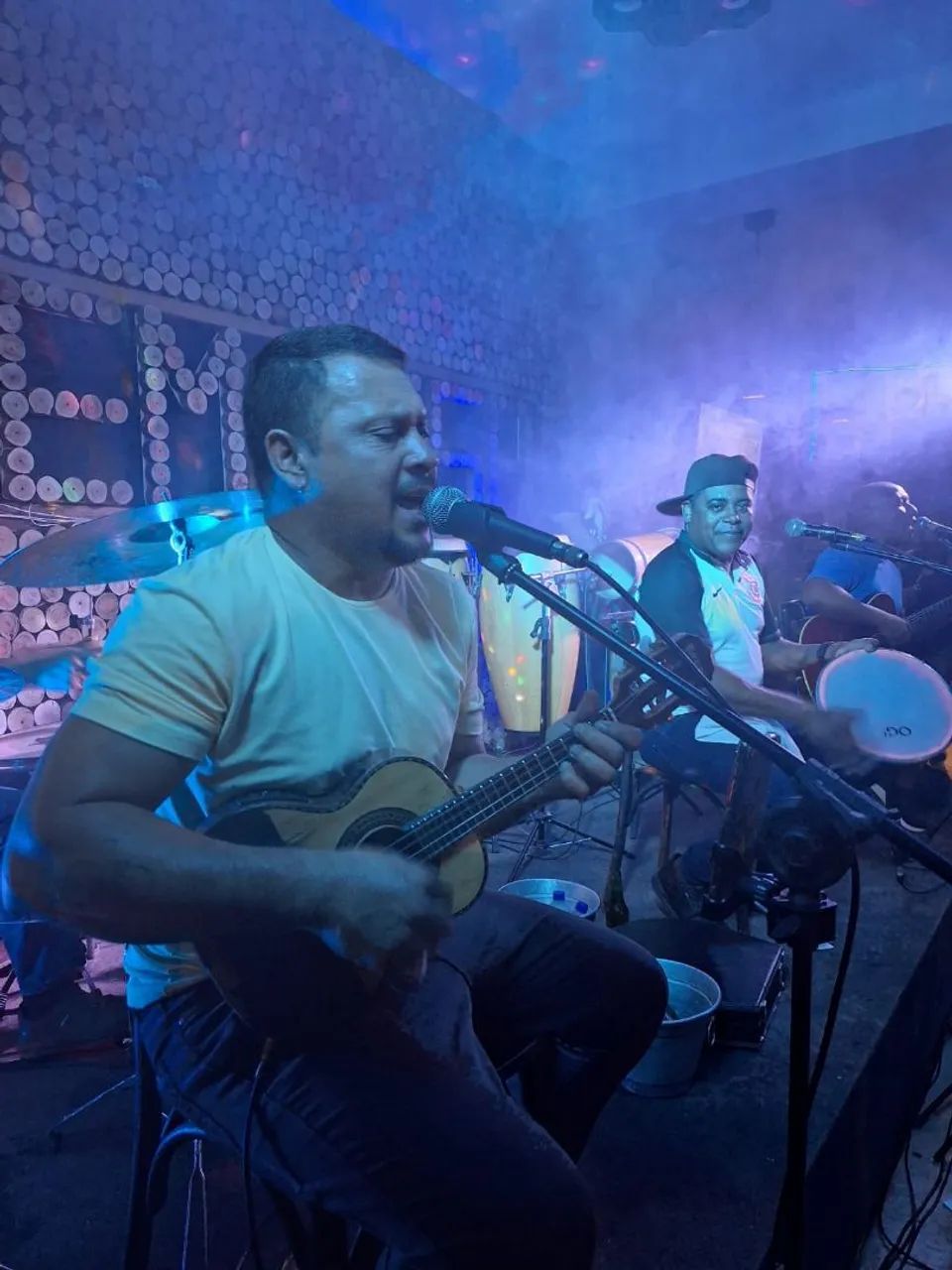 SAMBA&PAGODE  - Foto 2