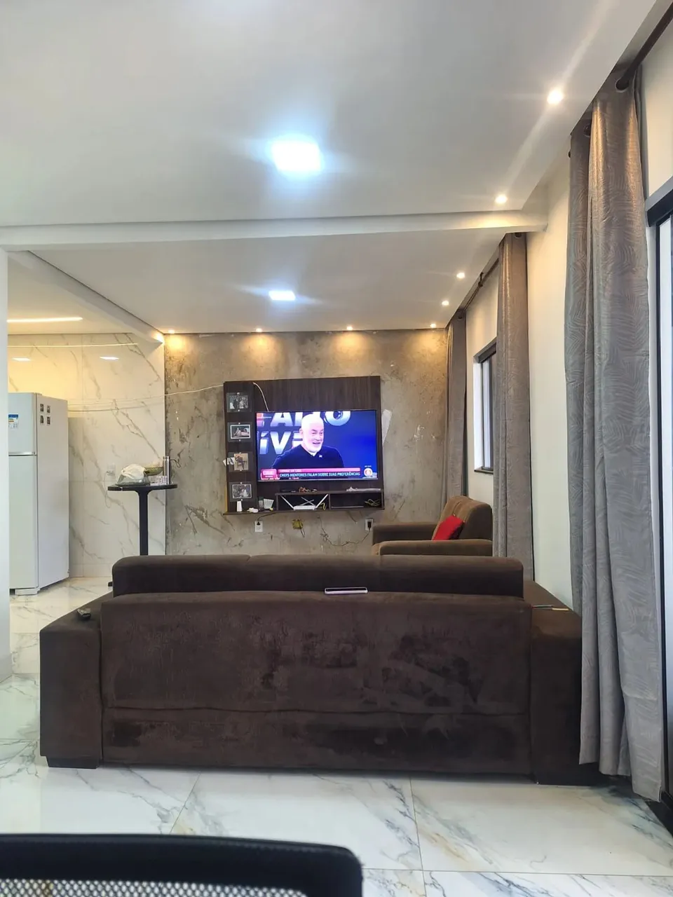 CAUB, LINDA CASA OPORTUNIDADE!