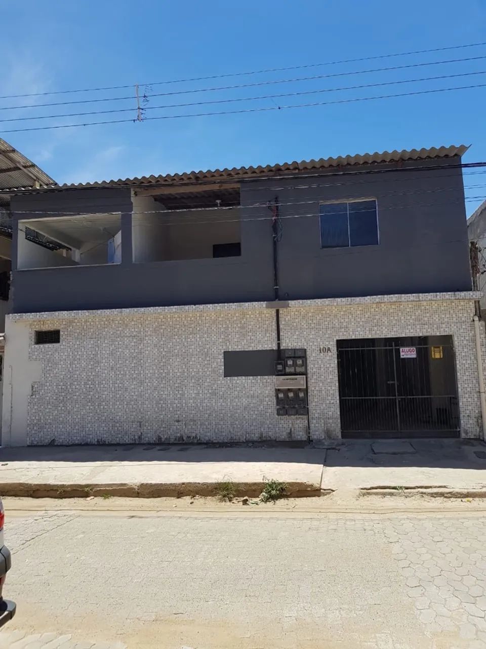 Foto - Vila Velha - IBES