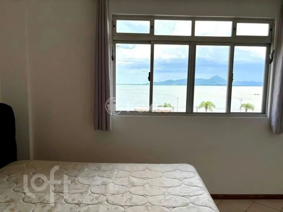 Apartamento à venda Rua General Estilac Leal, Coqueiros - Florianópolis - Foto 4