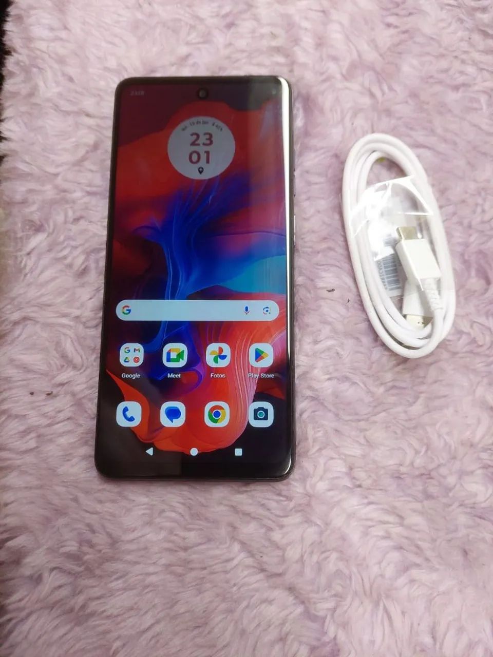 Motorola g04 - Foto 4