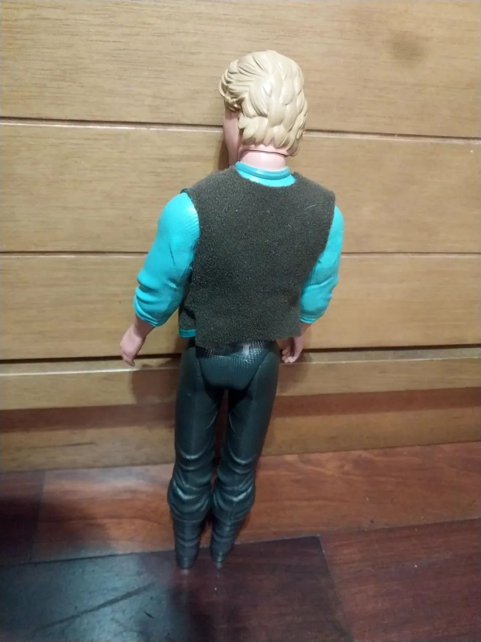 Boneco Kristoff Frozen - Foto 4