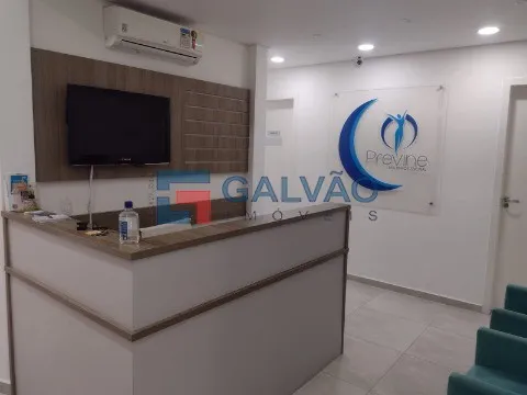 Sala para locação no Bairro Vianelo em Jundiaí - SP