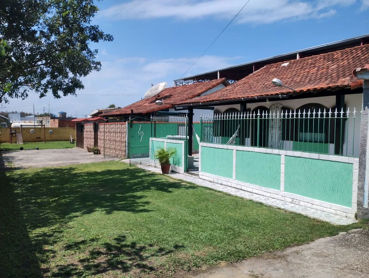 Foto - Iguaba Grande - 