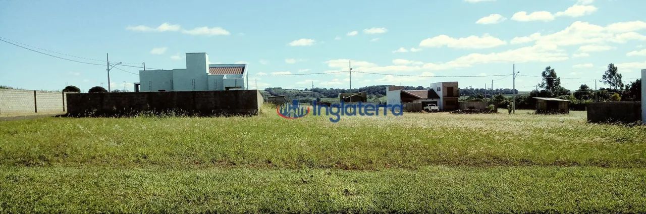 Terreno à venda, 422 m² por R$ 150.000,00 - Centro - Alvorada do Sul/PR - Foto 2