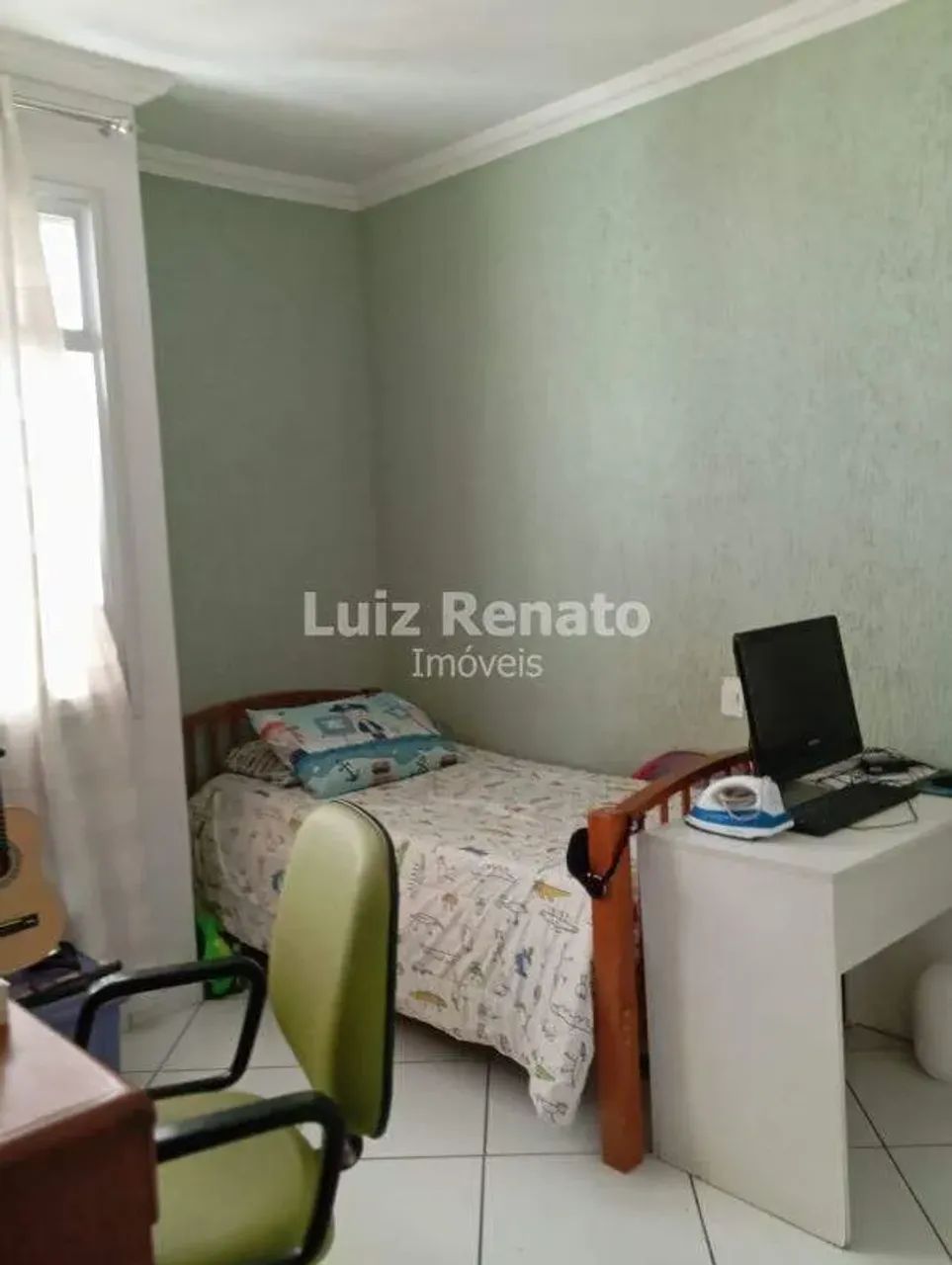 Apartamento á venda no bairro Graça - Foto 5