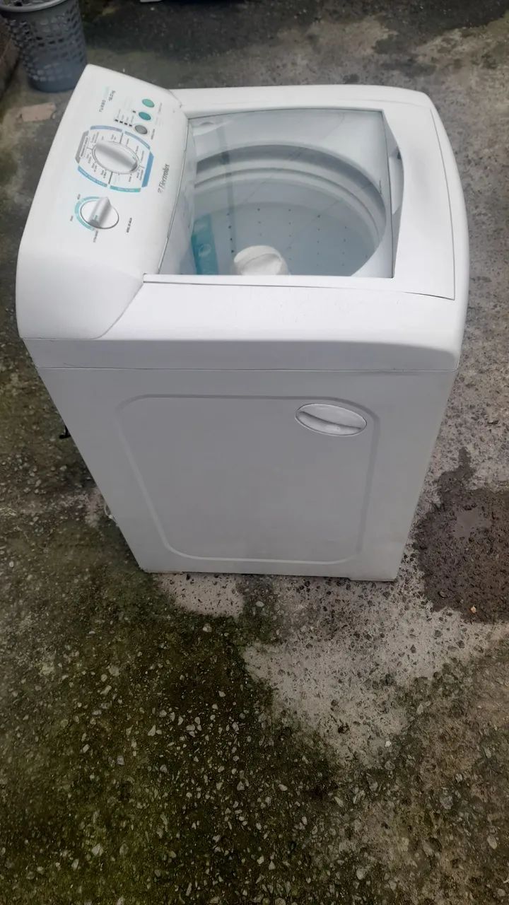 Máquina de Lavar Roupa Electrolux 12kg - Foto 6