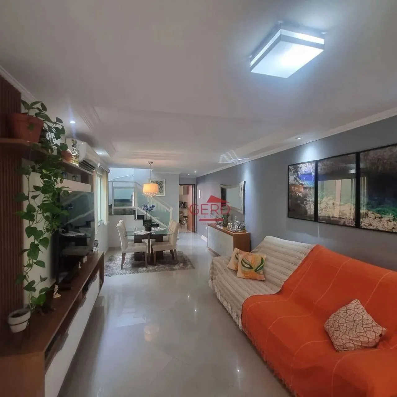 Sobrado com 3 dormitórios à venda, 143 m² por R$ 850.000,00 - Bela Vista - Osasco/SP