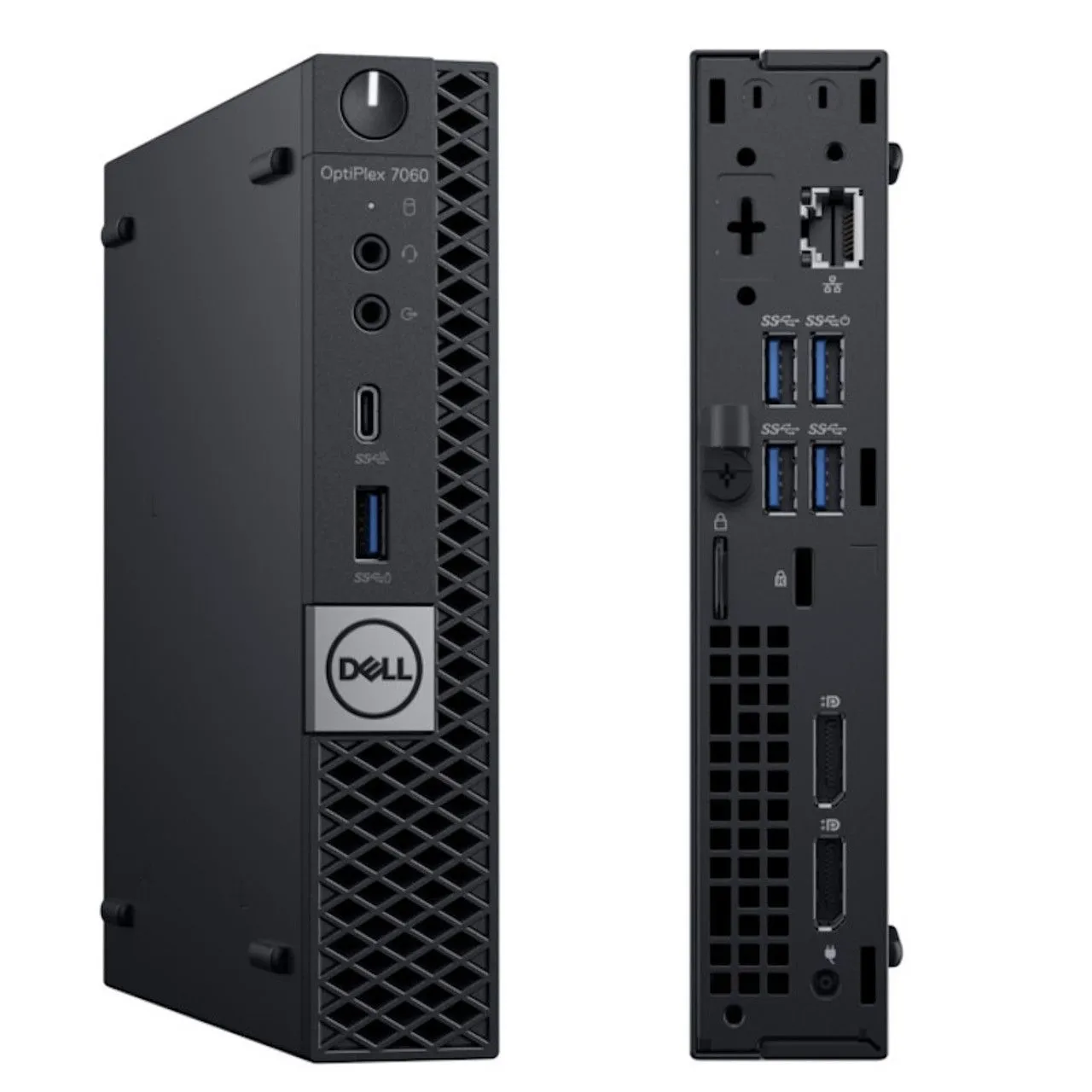 Dell OptiPlex 7060 Mini PC