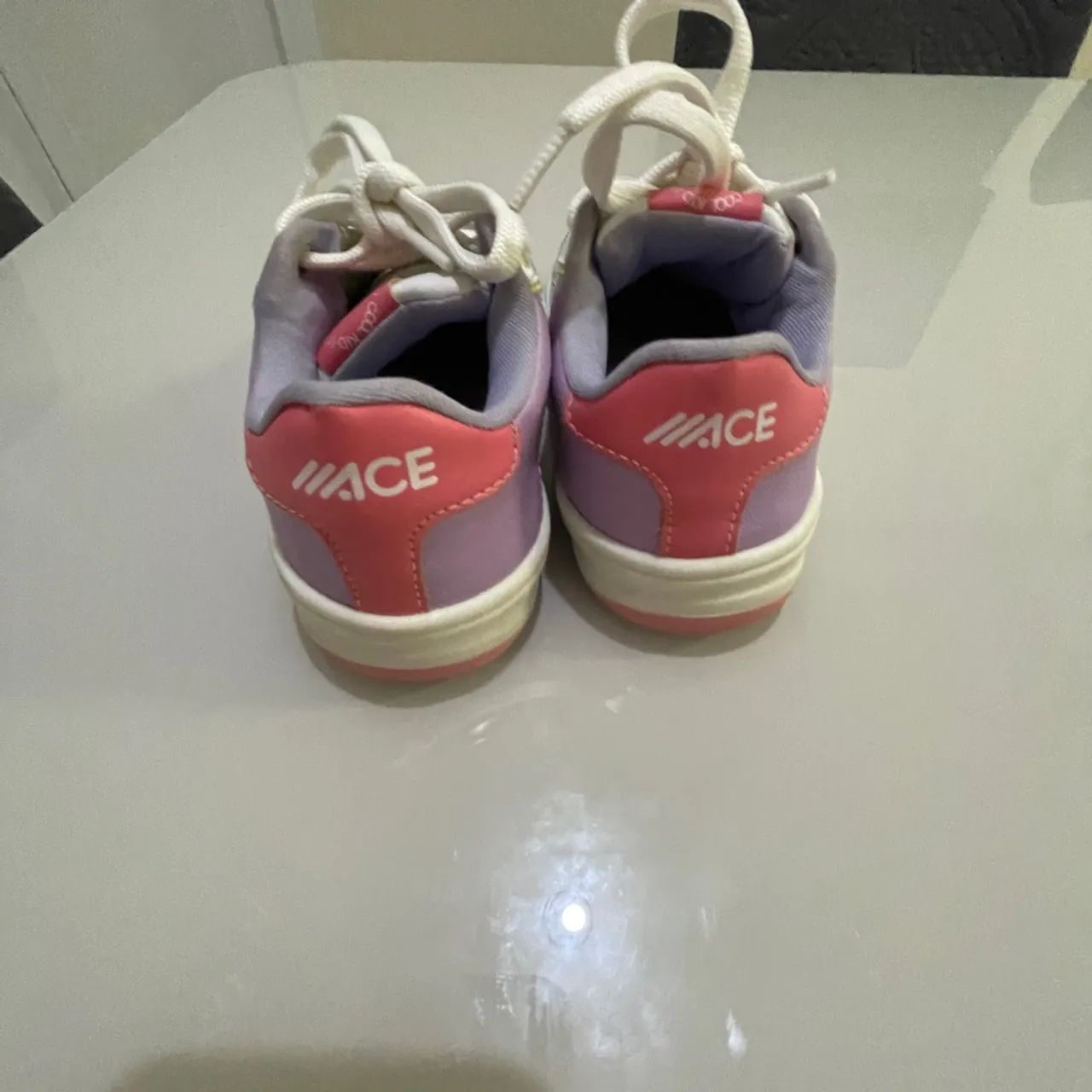 Tênis N°28 feminino  - Foto 4