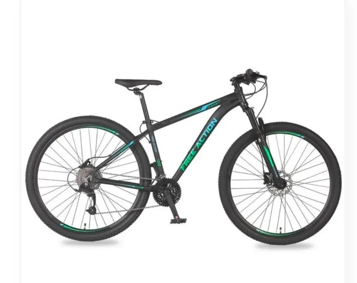 Bicicleta nova na caixa - Foto 3