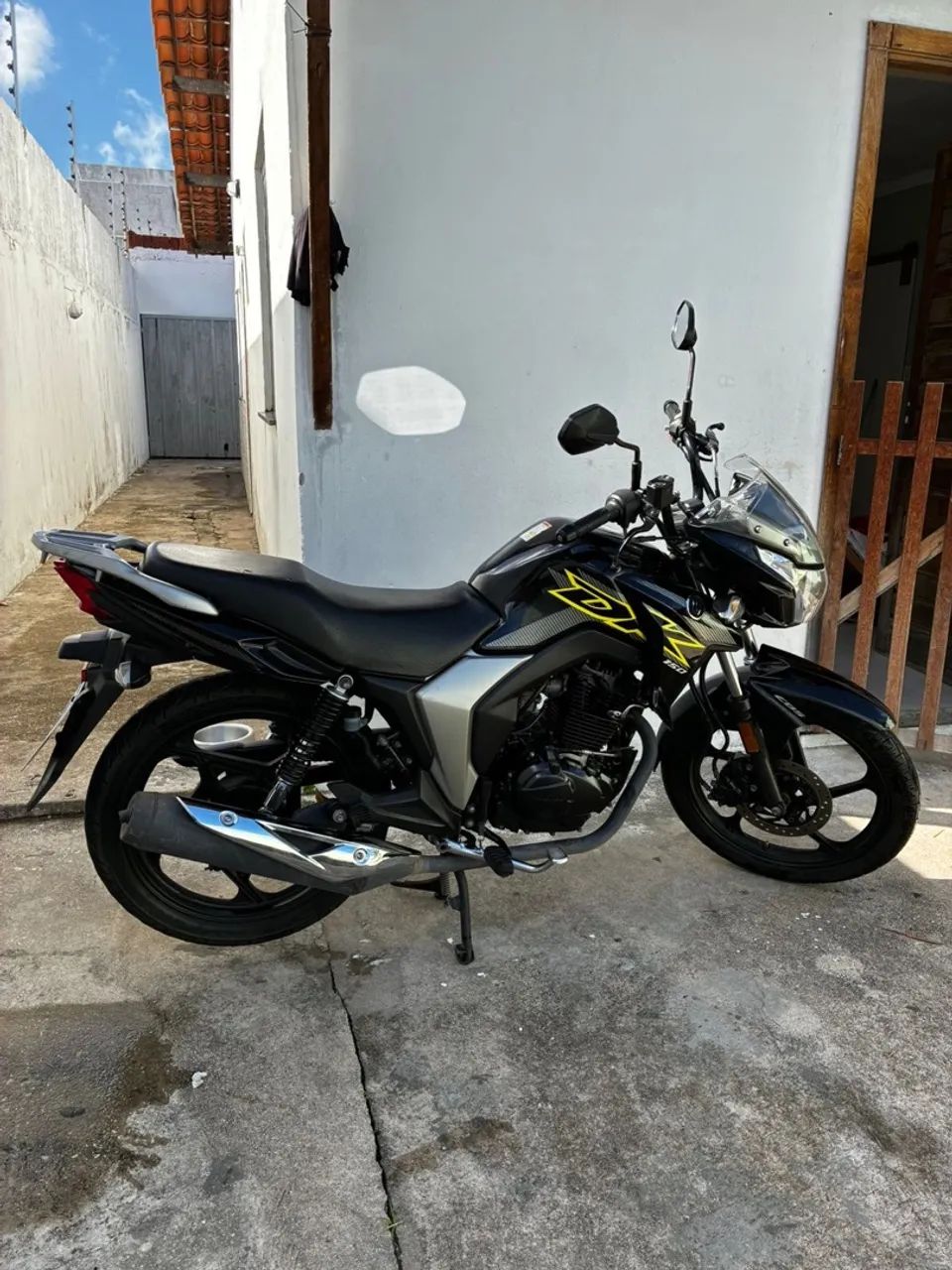 Moto nova DK 2024 - Foto 3