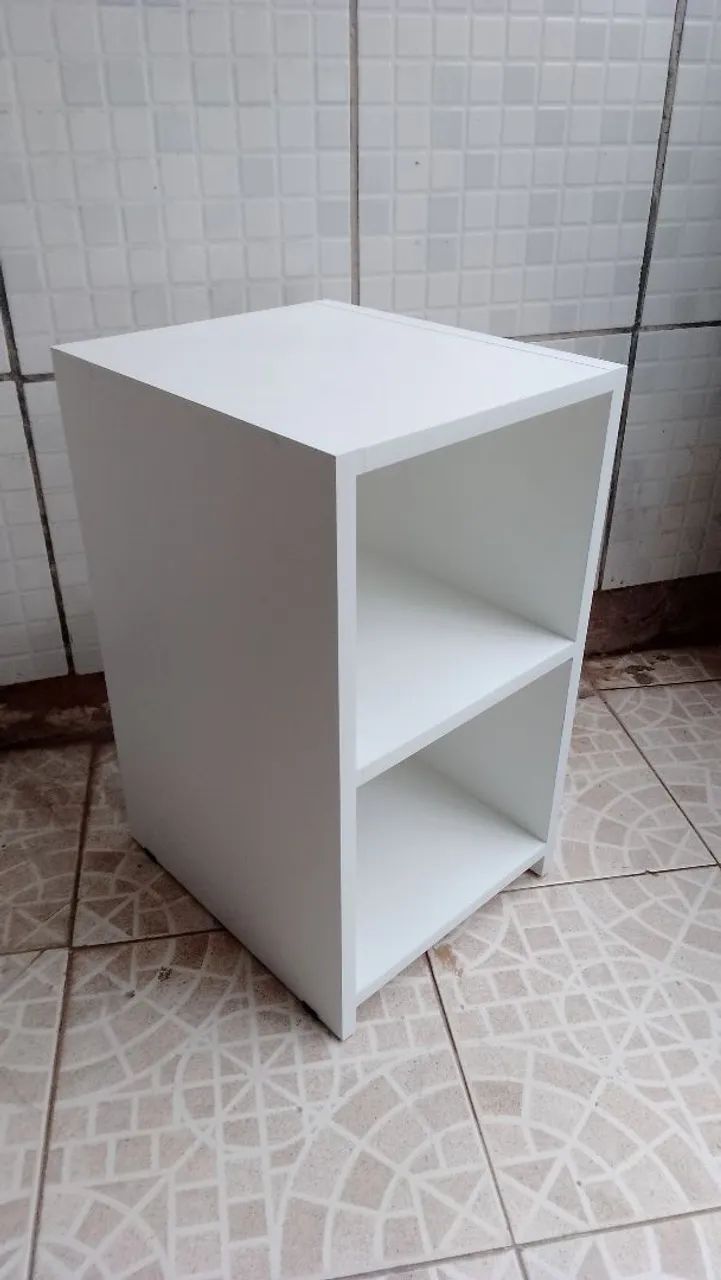 Mesa de Cabeceira de Cama