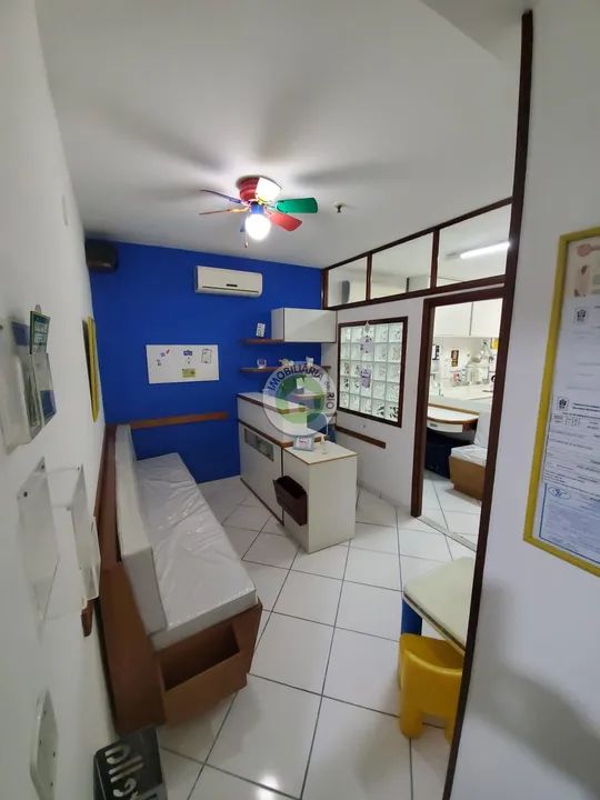 Sala de 29m² no Barra Business Center - Barra da Tijuca - Foto 4