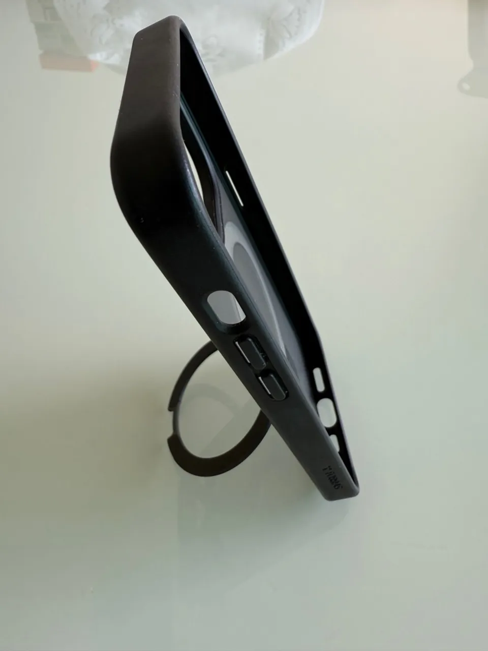 Capa Torras para iPhone 14 PRO com Suporte