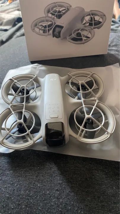 Drone dji neo  - Foto 5