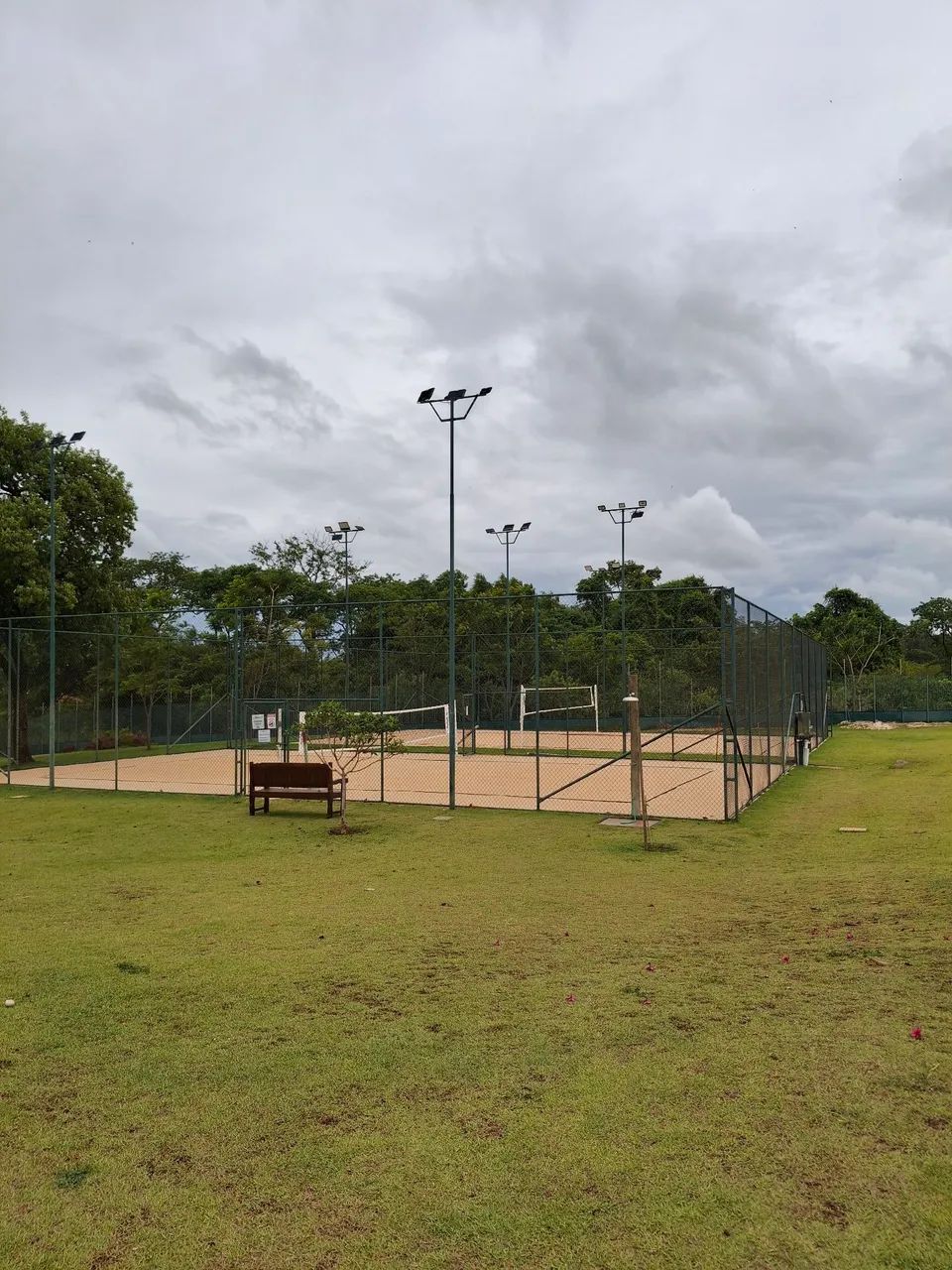 ? Terreno 388 m² no Condomínio Damba 3 - Uberaba/MG - Alto padrão - Foto 10