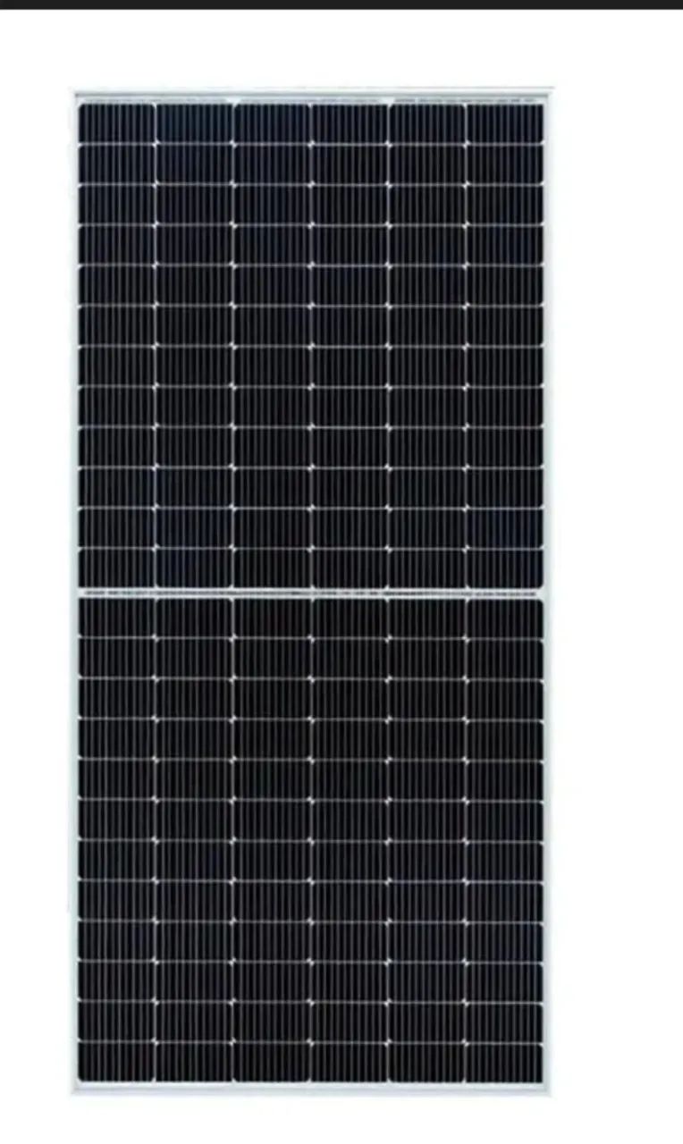 ENERGIA SOLAR OFF GRID - Foto 4