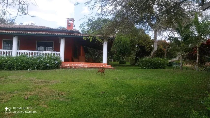 FAZENDA EM SÃO GONÇALO - 50 TAREFAS - Foto 15