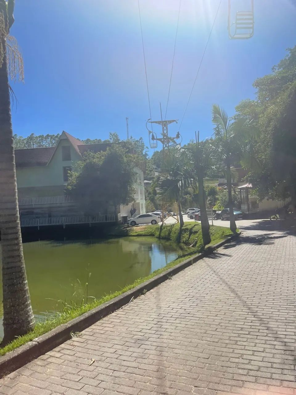 China park eco resort. Lote oportunidade  - Foto 4