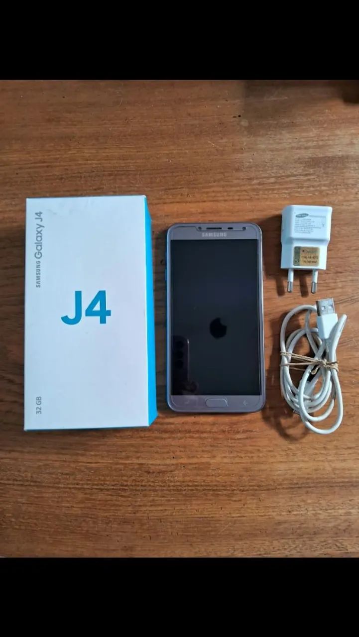 SAMSUNG J-4 SUPER NOVO