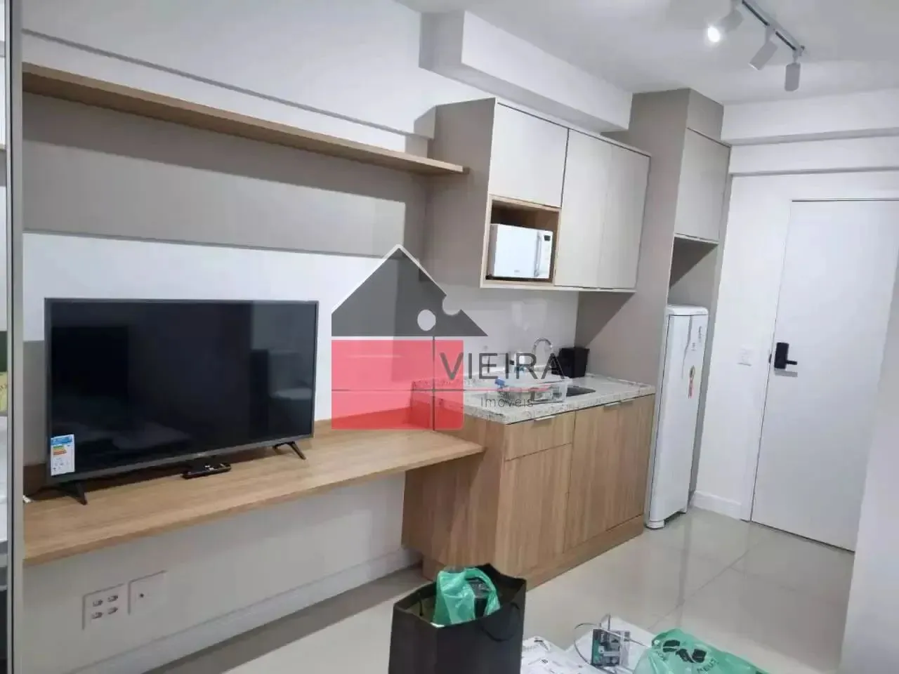 Studio Próximo ao metrô Paraíso à venda, Paraíso, São Paulo, SP