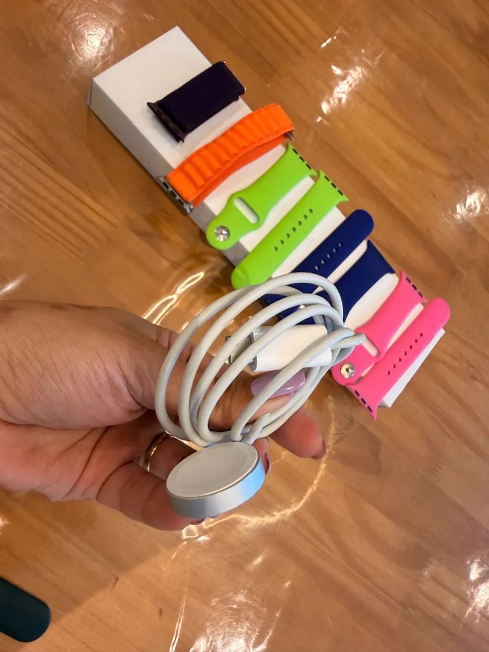 Apple Watch Series 8 - 41mm - Foto 4