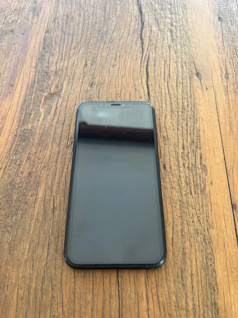 iPhone XR 128GB excelente estado!