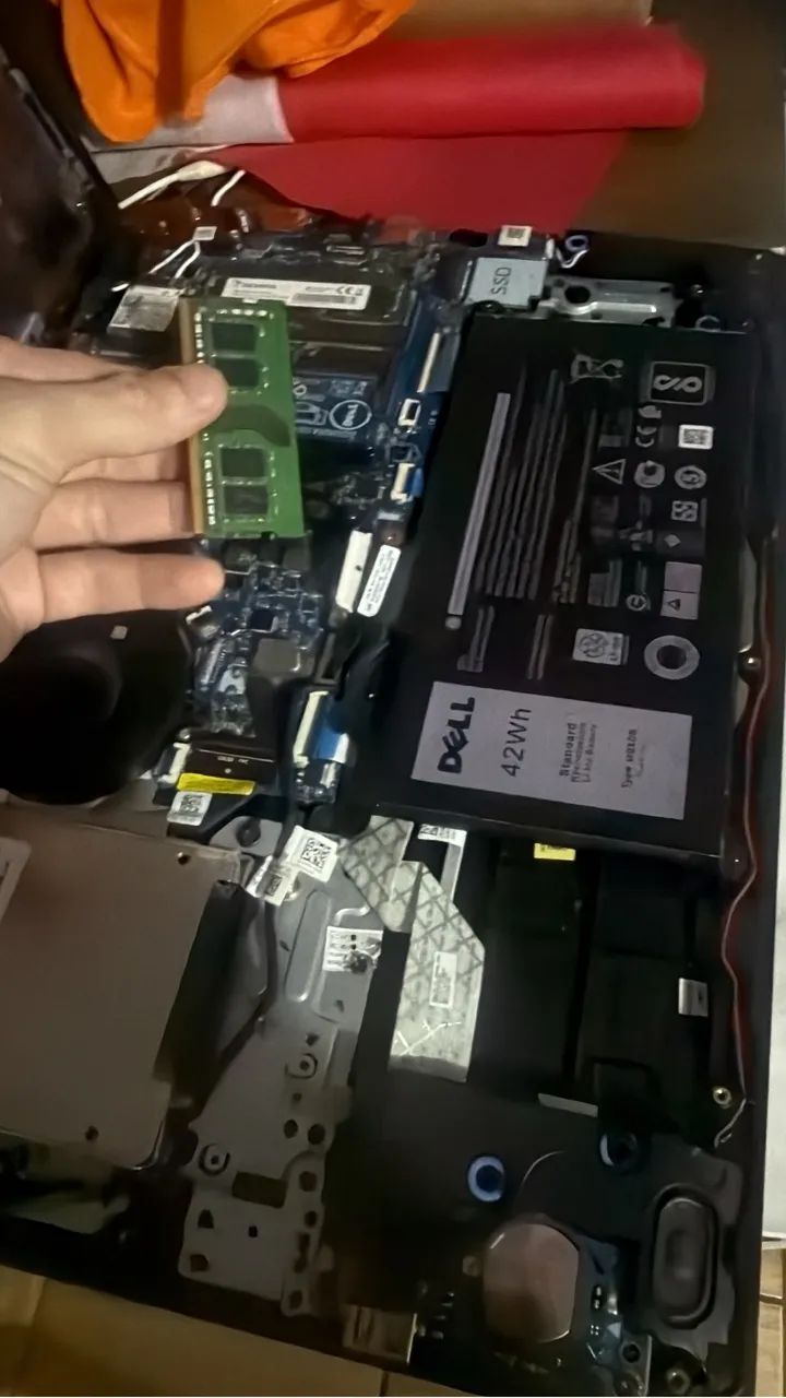 Manutenção de PC e Notebook EM DOMICÍLIO  - Foto 5