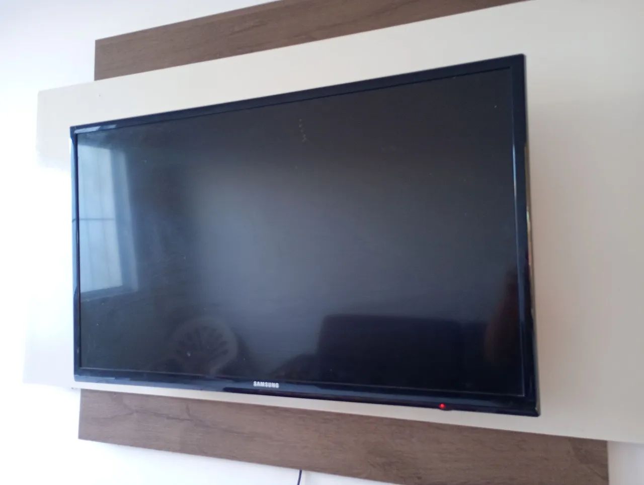 TV Samsung - Foto 2