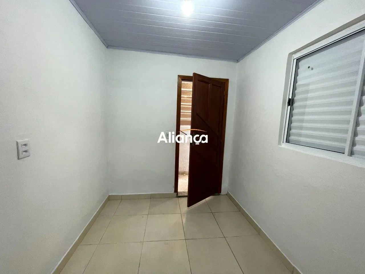 Apartamento para alugar com 1 dormitório, térreo no bairro Azenha em Porto Alegre/RS - Foto 11