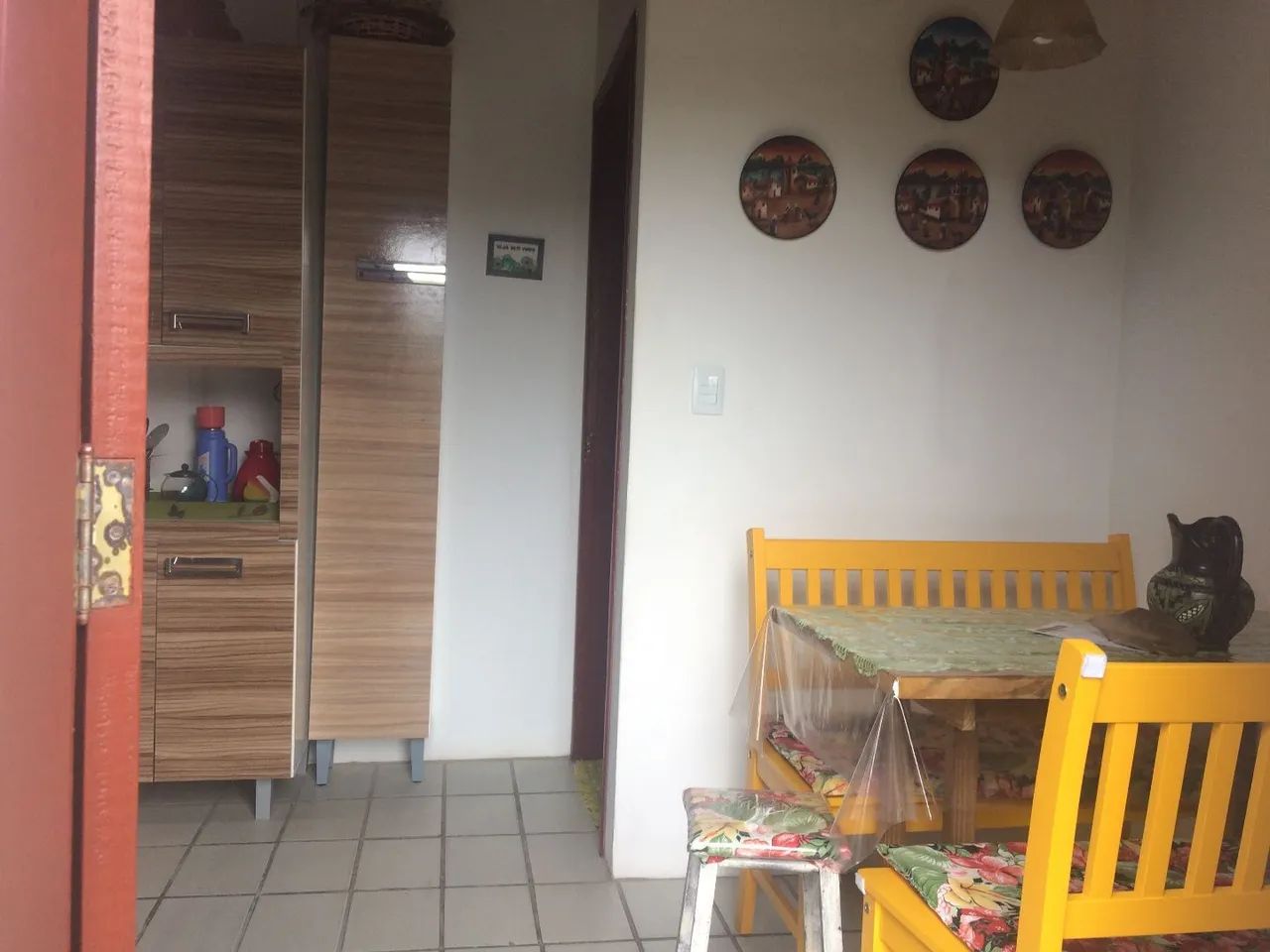 Casa Temporada praia da Lagoinha - Foto 8