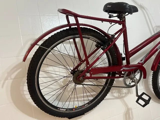 Bicicleta GilMex 26  - Foto 3