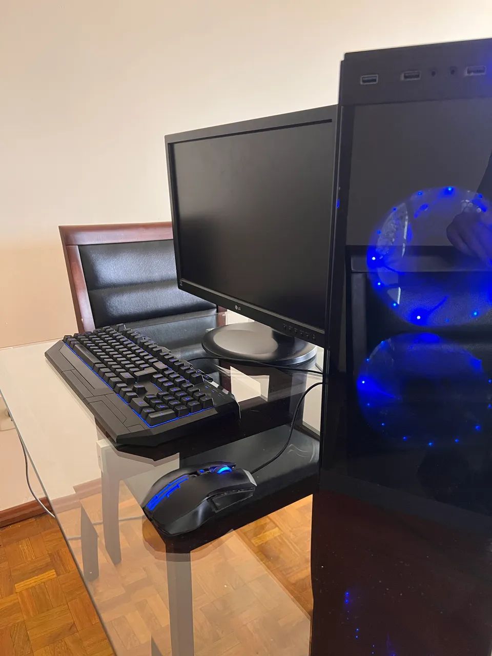 PC GAMER COMPLETO64294908012034123