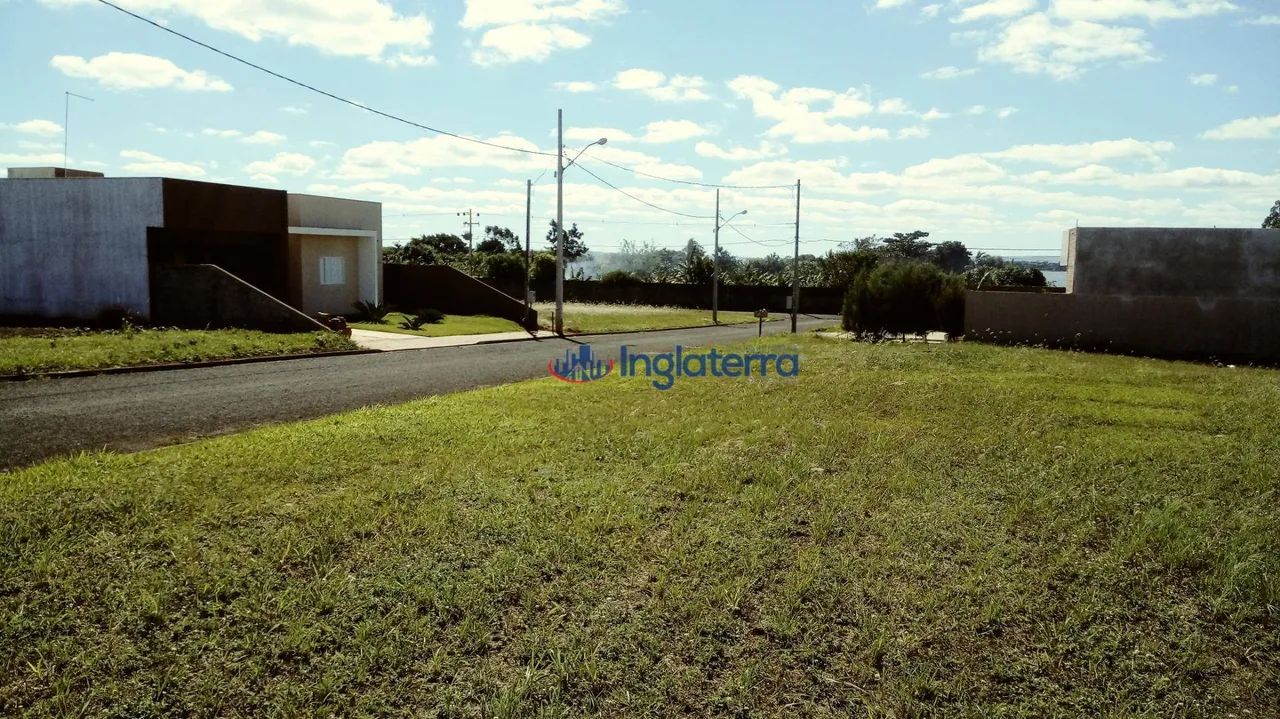 Terreno à venda, 422 m² por R$ 150.000,00 - Centro - Alvorada do Sul/PR - Foto 3
