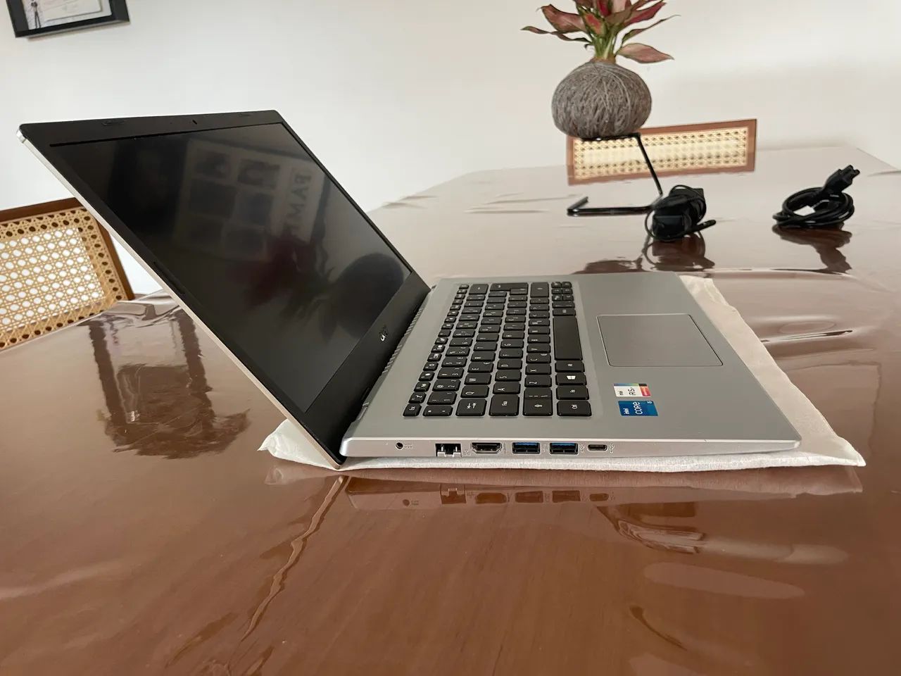 Notebook Acer A514 - 14 polegadas  - Foto 2