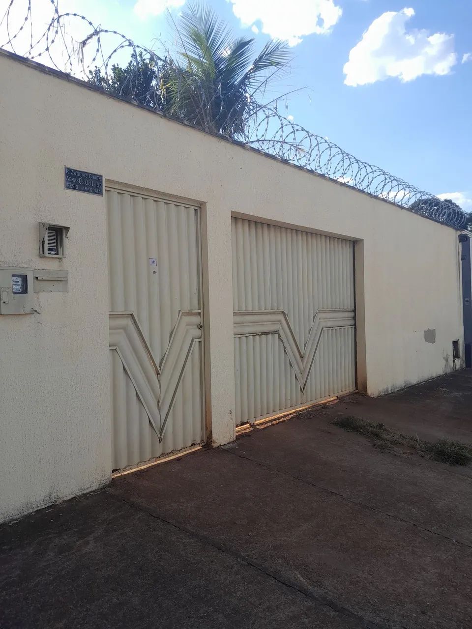 Foto - Aparecida de Goiânia - Residencial Araguaia