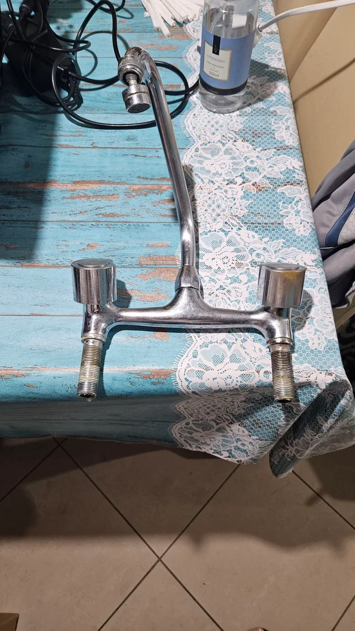 Torneira para Cozinha