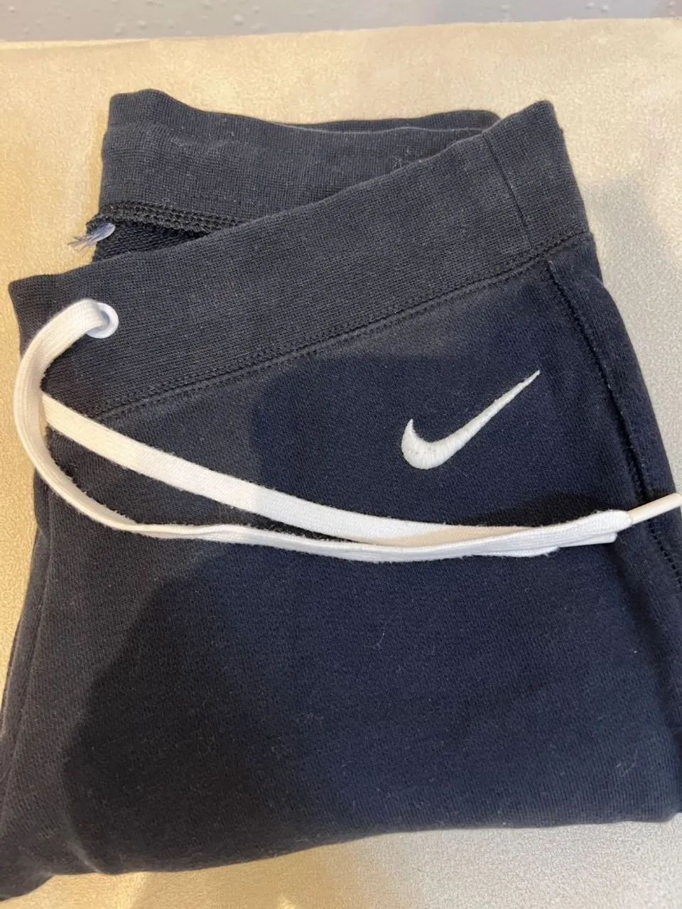 NIke! O frio voltou! Calça de Moletom Nike Conforto e Estilo