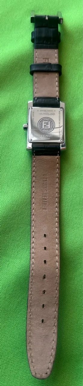 Relogio Fendi Orologi 7000L - Foto 5