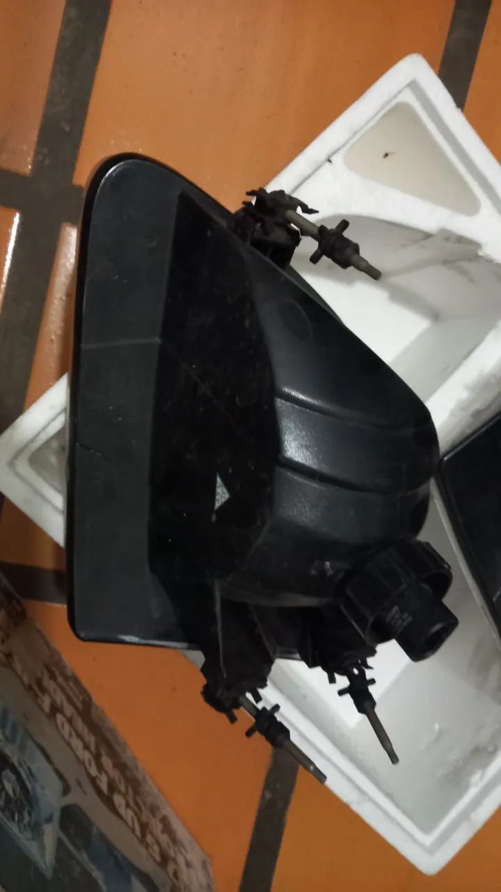 Farol Ford F-150 Racing - Foto 9