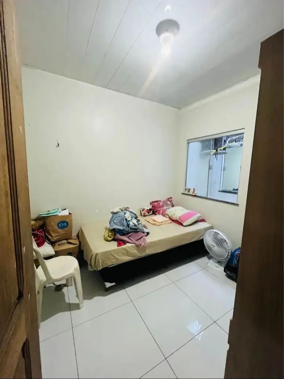 Casa a venda na Condor  - Foto 3