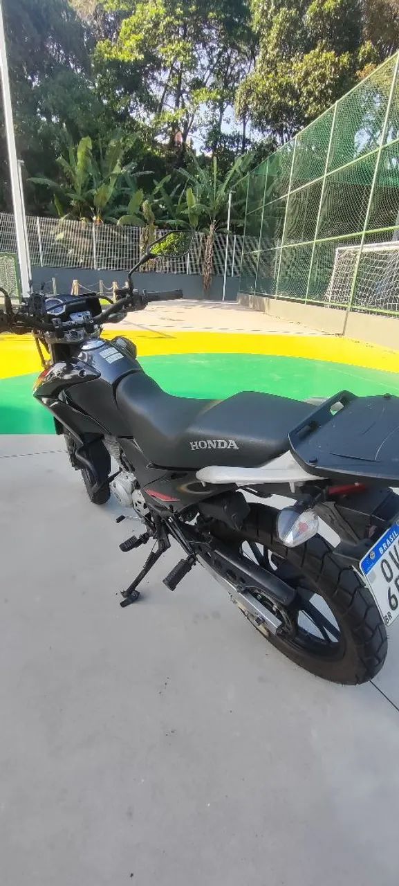 Bros 150