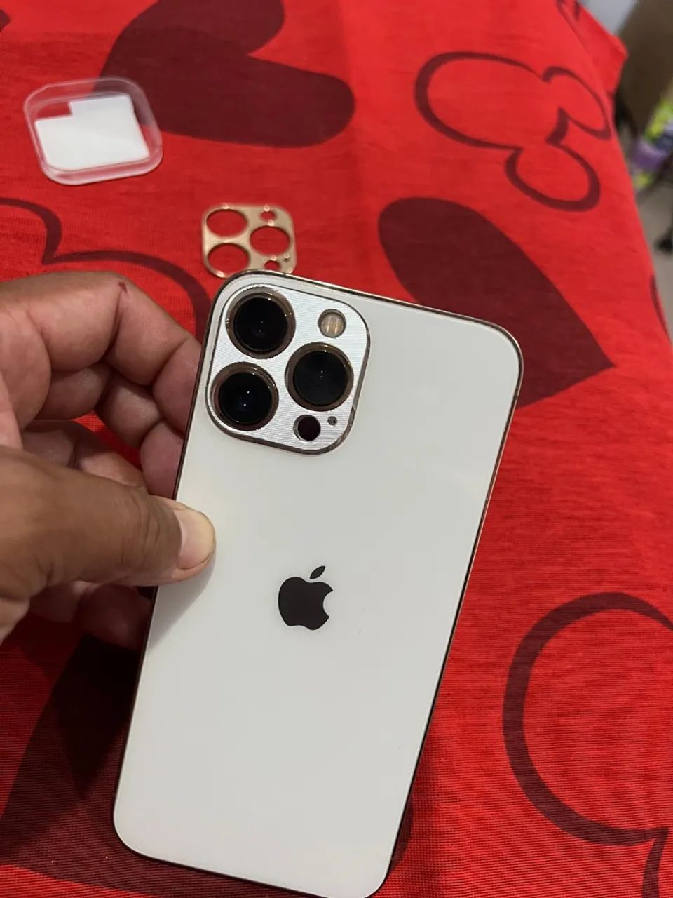 IPHONE 13 PRO MAX 128GB 