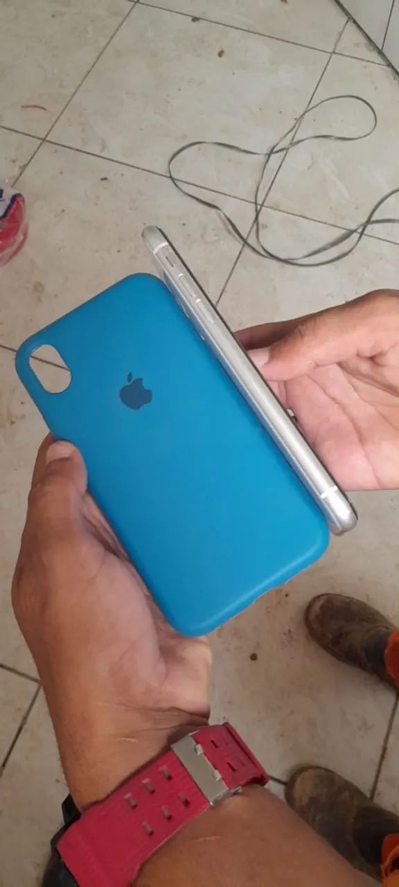 iPhone XR  - Foto 3